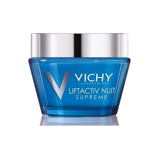 Vichy liftactiv supreme notte 50 ml