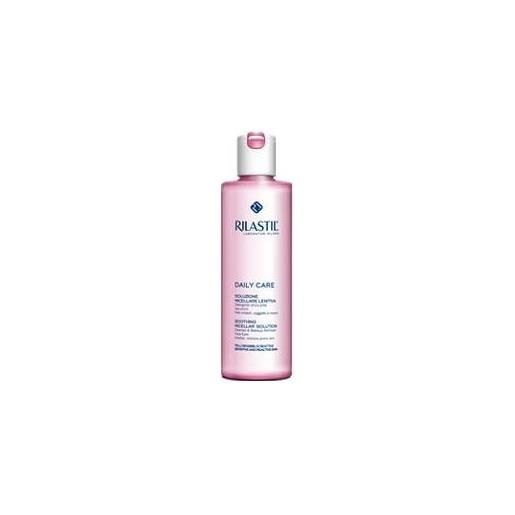 Rilastil daily care soluzione micellare lenitiva 250 ml