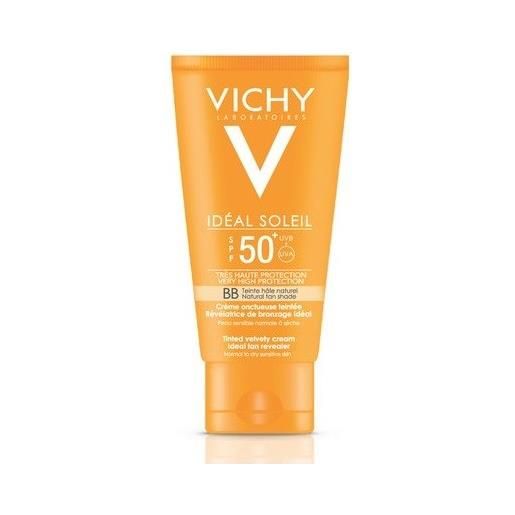 Vichy ideal soleil dry touch bb spf50 50 ml