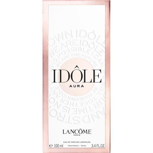 Lancome > Lancome idole aura eau de parfum lumineuse 100 ml