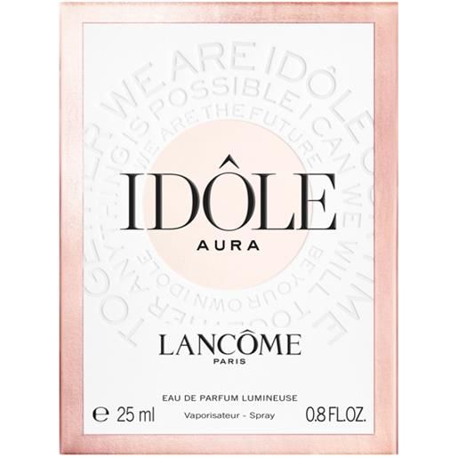 Lancome > Lancome idole aura eau de parfum lumineuse 25 ml