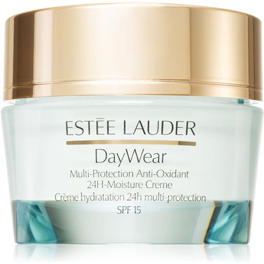 Estée Lauder day. Wear multi-protection anti-oxidant 24h-moisture creme 30 ml