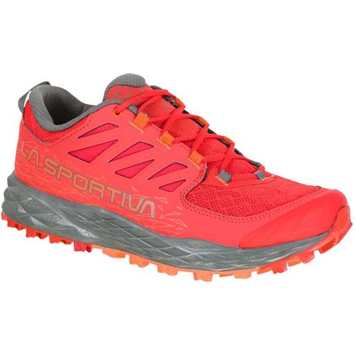 La Sportiva lycan ii trail running shoes rosso eu 37 donna