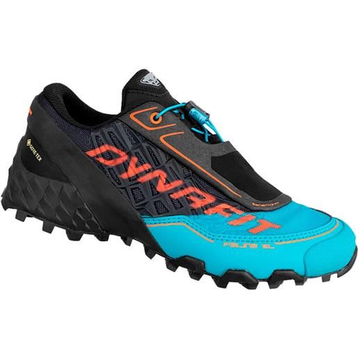Dynafit feline sl goretex trail running shoes nero eu 35