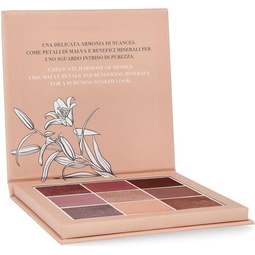 Astra pure beauty eyes palette