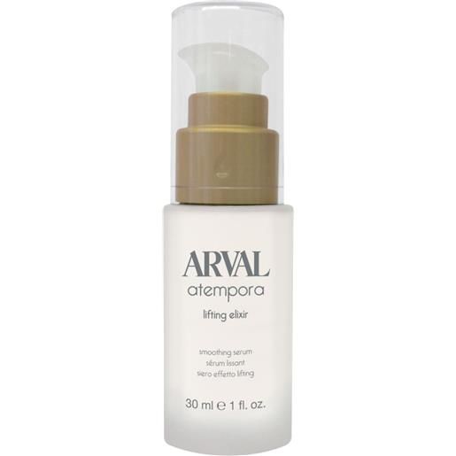 ARVAL lifting elixir - siero effetto lifting 30ml