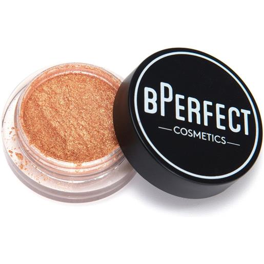 BPERFECT trance collection pigments ombretto polvere prodigy
