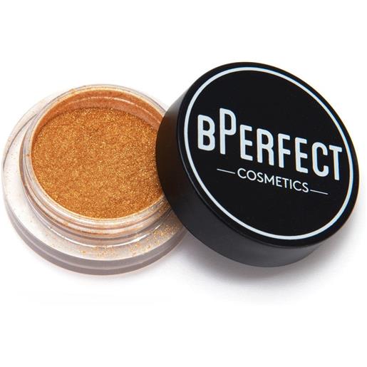BPERFECT trance collection pigments ombretto polvere voodoo