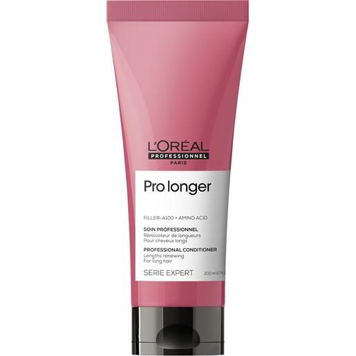L'Oréal Professionnel pro longer conditioner 200ml balsamo rinforzante capelli