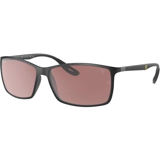 Ray-Ban scuderia ferrari collection rb 4179m (f655h2)