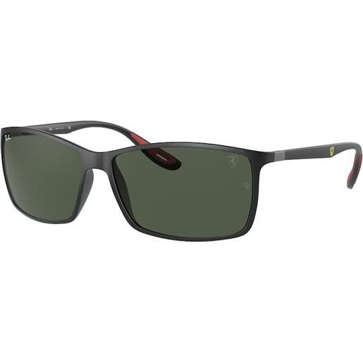 Ray-Ban scuderia ferrari collection rb 4179m (f60271)