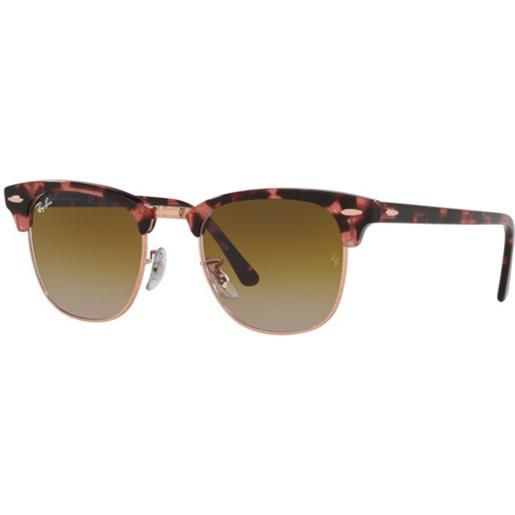 Ray-Ban clubmaster rb 3016 (133751)