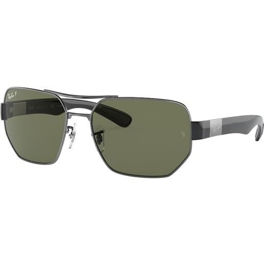 Ray-Ban rb 3672 (004/9a)