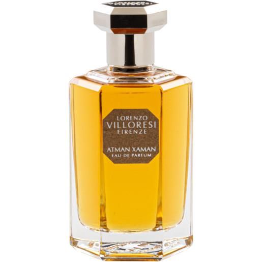 Lorenzo Villoresi Firenze atman xaman edp 100 ml