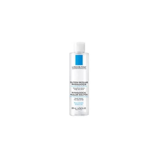 La Roche Posay soluzione micellare fisiologica 200 ml