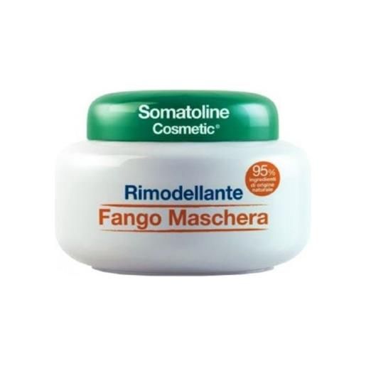 Somatoline skin expert somatoline cosmetics fango rimodellante 500 g