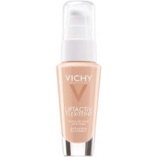 Vichy liftactiv flexiteint fondotinta effetto lifting tonalità 25 30 ml