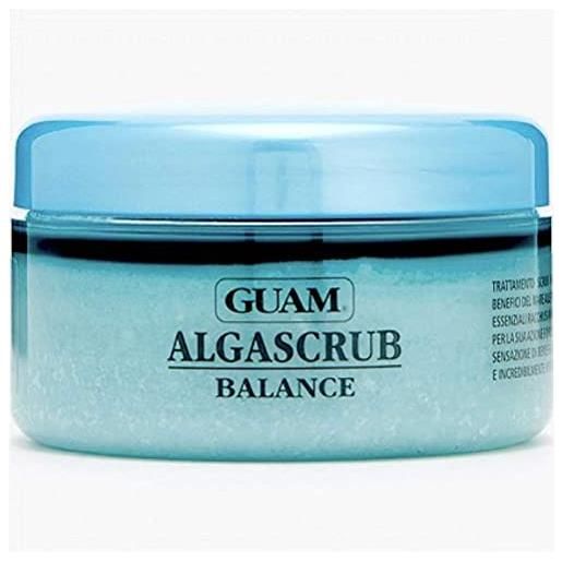 Guam - algascrub balance 420gr - rigenerante