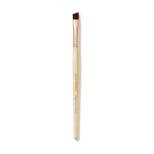 Jane Iredale angle liner/brow brush - 10 gr