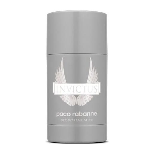 Paco Rabanne invictus deodorant stick 75 ml