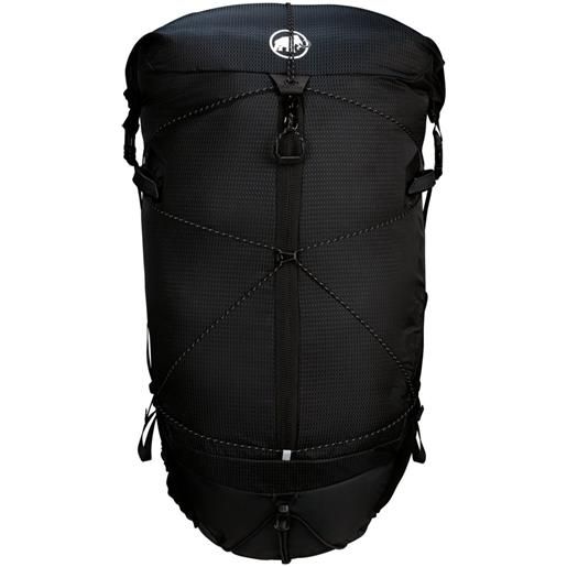 Mammut ducan spine 28-35l backpack nero