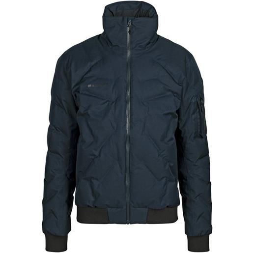 Mammut photics thermo jacket blu xl uomo