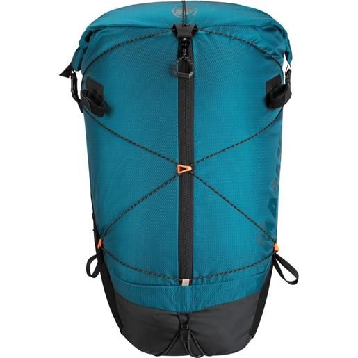 Mammut ducan spine 28-35l backpack blu