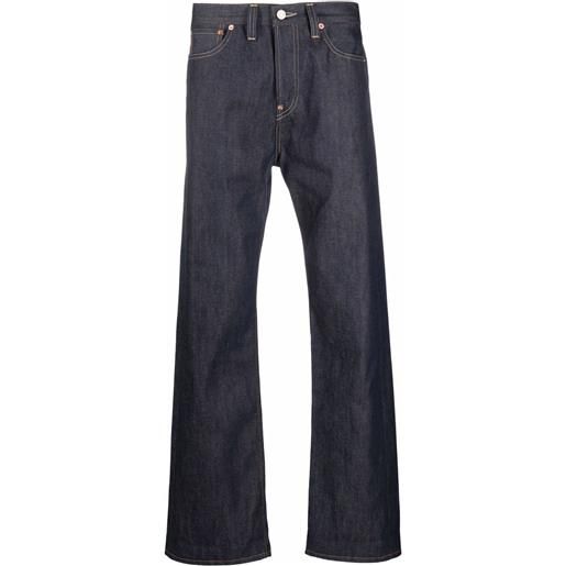 Levi's jeans dritti 1937 501 - blu