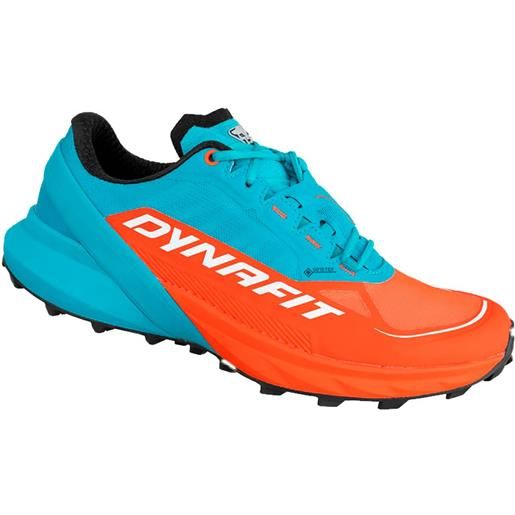 Dynafit ultra 50 goretex trail running shoes blu eu 35 donna