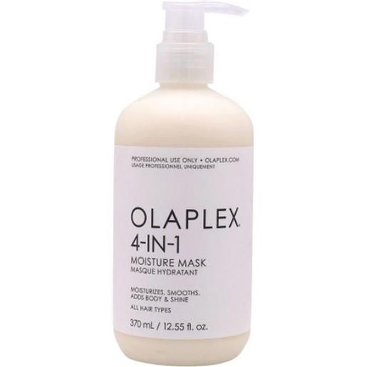 Olaplex 4-in1 moisture mask hydratant 370 ml