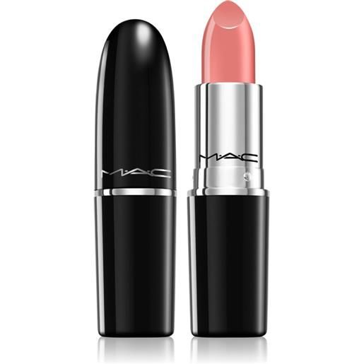 MAC Cosmetics lustreglass sheer-shine lipstick 3 g