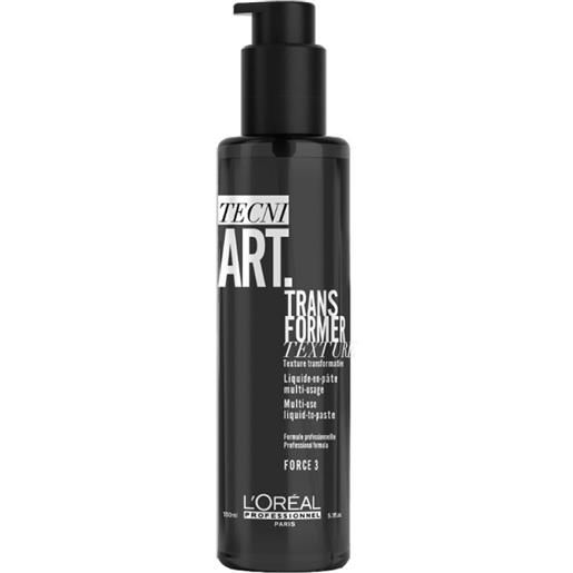 L'Oréal Professionnel tecni. Art transformer texture lotion 150ml - lozione styling texturizzante