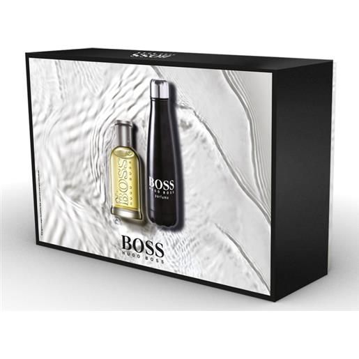 Hugo Boss > Hugo Boss bottled eau de toilette 100 ml gift set