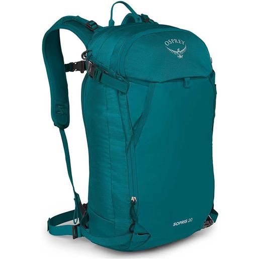 Osprey sopris 20l backpack blu