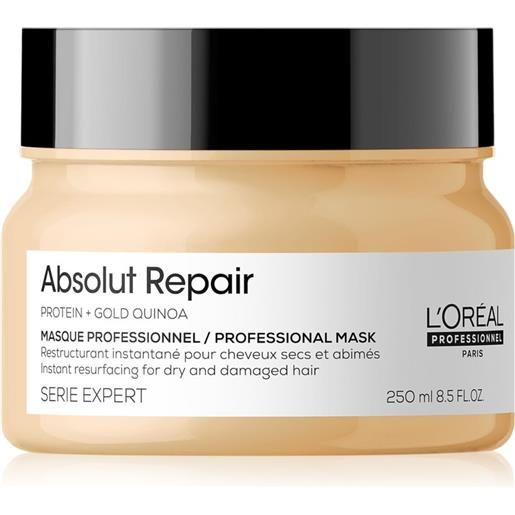 L'Oréal Professionnel serie expert absolut repair 250 ml