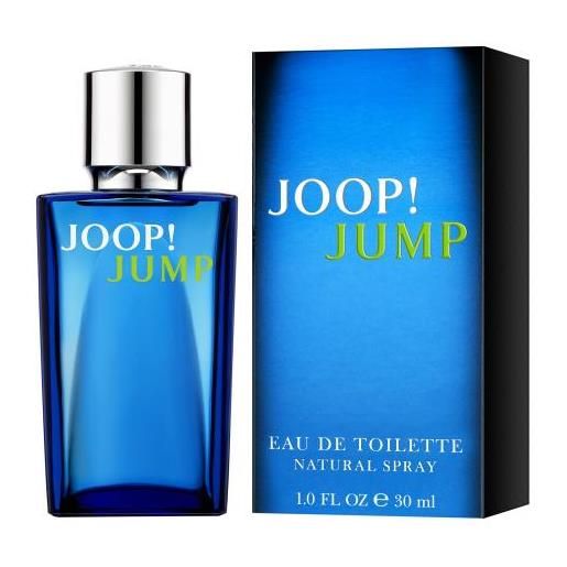 JOOP! jump 30 ml eau de toilette per uomo