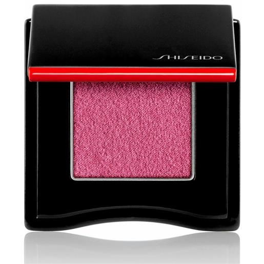 Shiseido pop powder. Gel waku-waku pink​ 11
