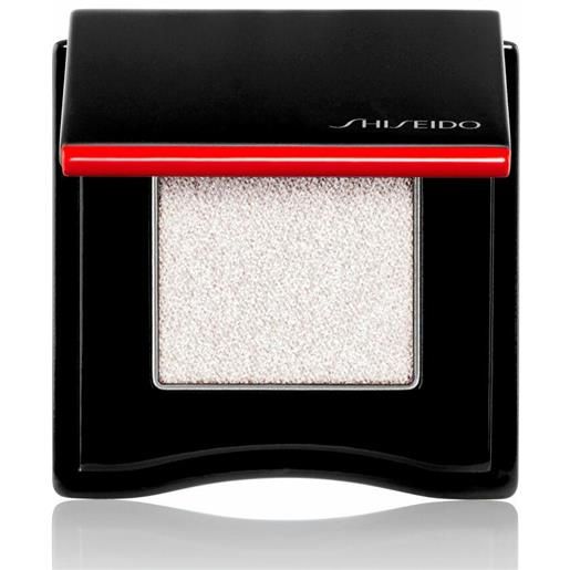 Shiseido pop powder. Gel shin-shin crystal​ 01