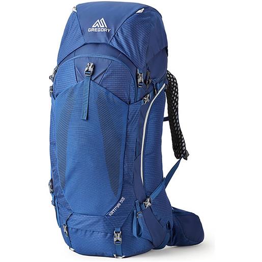 Gregory katmai 55l rc backpack blu s-m