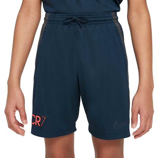 NIKE short dri-fit cr7 bambino