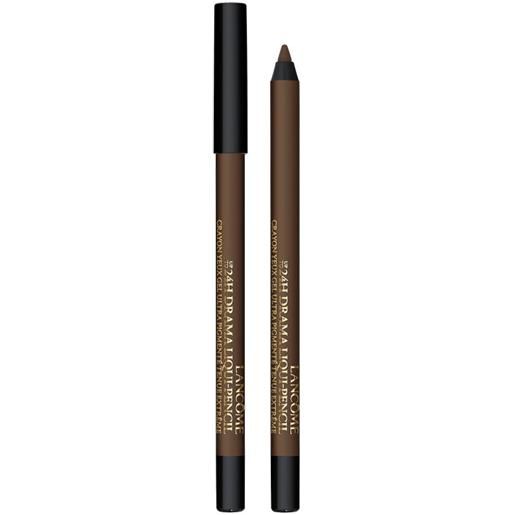 Lancome 24h drama liqui-pencil 12 gr 02 french chocolate