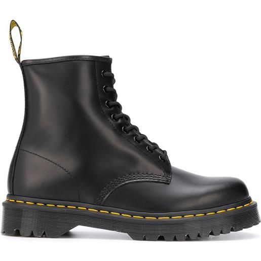 Dr. Martens stivali 1460 bex - nero