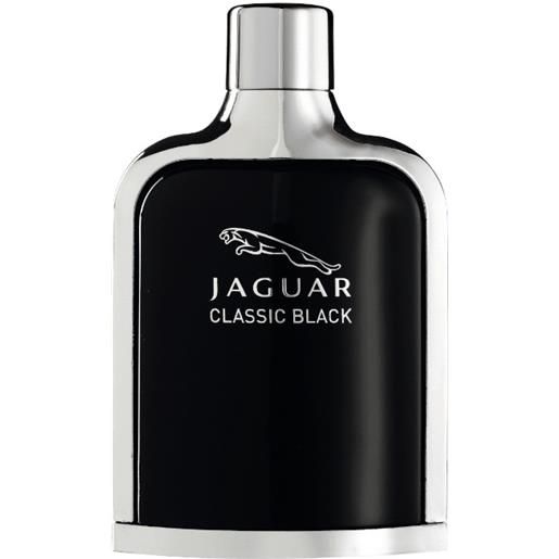 Jaguar Jaguar classic black 40 ml