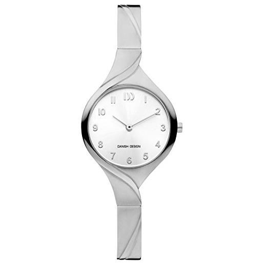 Danish Design orologio da donna iv62q1200