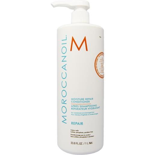 Moroccanoil moisture repair conditioner 1000 ml