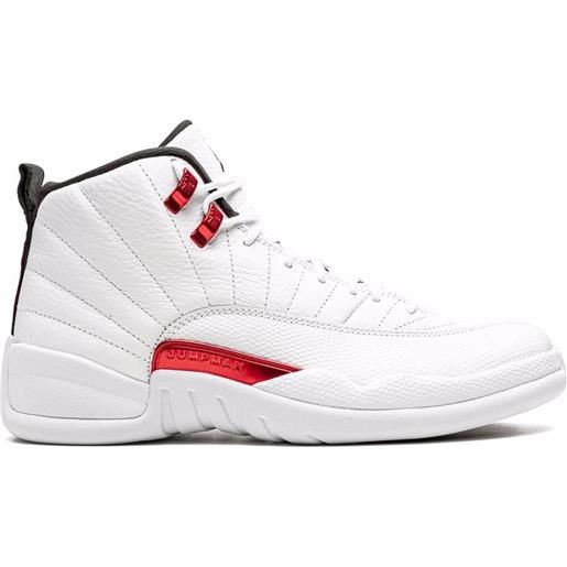 Jordan sneakers air Jordan 12 - bianco