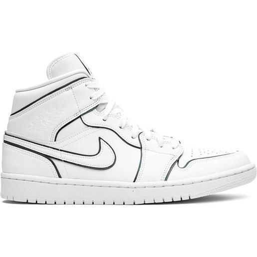 Jordan sneakers air Jordan 1 - bianco