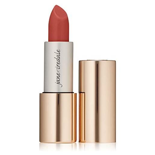 Jane Iredale triple luxe long lasting naturally moist lipstick, stephanie - 30 g