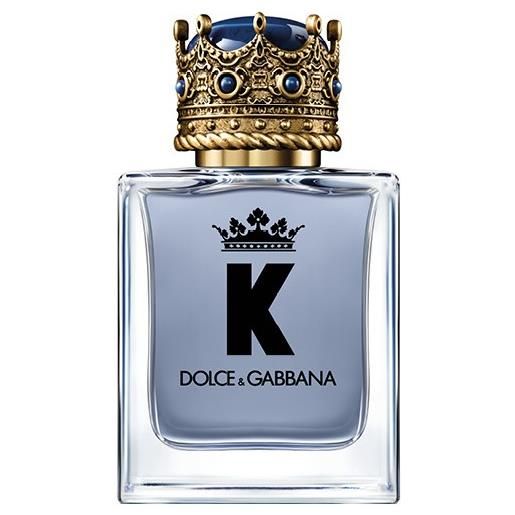 Dolce&Gabbana k - eau de toilette 100 ml