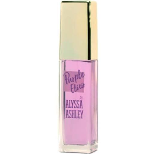 Alyssa Ashley purple elixir 100 ml